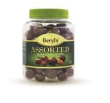  Socola Beryl's 350g 