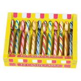  Kẹo Gậy Noel 12 Candy Canes 170g (Nhiều Loại) 