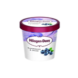  Kem Haagen-Dazs 100ml (Nhiều loại) 