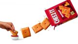  Snack Phô Mai Cheez-It Original 42g 