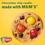  Bánh Keebler Chips Deluxe Minis 45g 