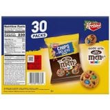  Bánh Keebler Chips Deluxe Minis 45g 