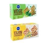  Bánh Quy Cracker Oxford 150g 