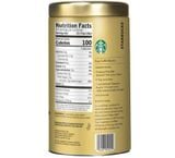  Bột Hot Cacoa Classic Starbucks 850g 
