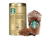  Bột Hot Cacoa Classic Starbucks 850g 