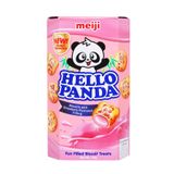  Bánh Hello Panda Meiji 43g (Nhiều Vị) 