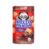  Bánh Hello Panda Meiji 43g (Nhiều Vị) 