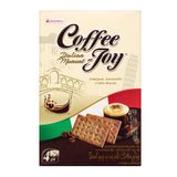  Bánh Quy Cà Phê Coffee Joy 156g 