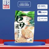  Bánh Cracker Mè Nori Flavor 336g 