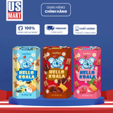  Bánh Eudora Hello Koala 50g 
