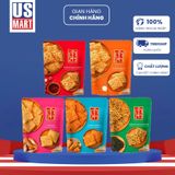  Cơm Cháy Chao Sua Thái Lan 80g 