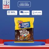  Bánh Keebler Chips Deluxe Minis 45g 