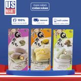  Bánh Mochi Qidea Đài Loan 150g 