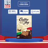  Bánh Quy Cà Phê Coffee Joy 156g 