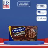  Bánh Quy MC Vities Digestive Milk Choco 200g 