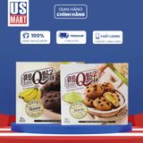  Bánh Quy Nhân Mochi Qidea 160g 