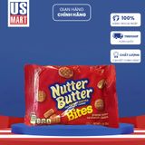  Bánh Quy Nutter Butter Peanut Butter 28g 
