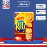  Bánh Quy Ritz Nhật Bản 
