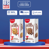  Bánh Quy Yến Mạch Oat Krunch 