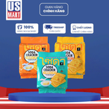  Bánh Soda Cracker 400g 