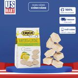  Bánh Xốp Crich Wafers 250g 