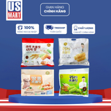  Bánh Yến Mạch Hàn Quốc 