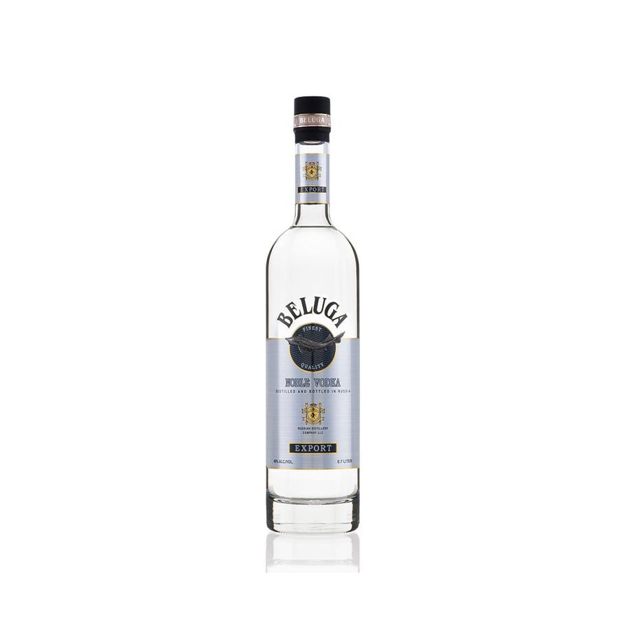  Rượu Vodka Beluga Noble Russian 40% 700ml 