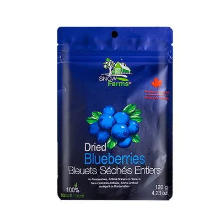  Hạt Sấy Khô Snow Farms 