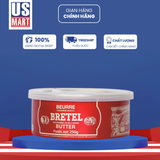  Bơ Bretel Butter Pháp 250g 
