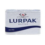  Bơ Lurpak 200g (Nhiều Vị) 