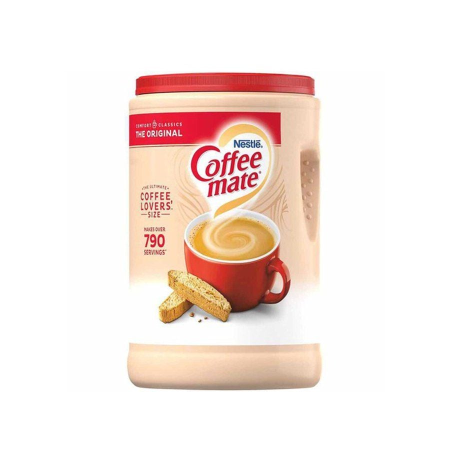  Bột Coffee Mate Nestle 1.5kg 