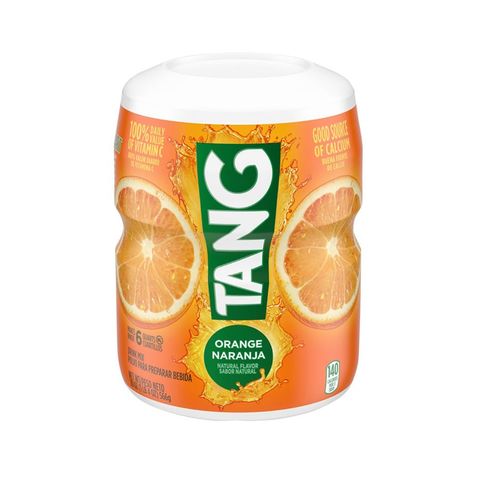  Bột Tang Orange 566g 