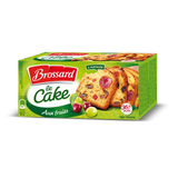  Bánh Trái Cây Brossard 300g - Bánh Cake Nhập Khẩu Pháp 