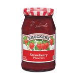  Mứt Smucker's Mỹ 340g 