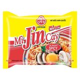  Mì Jin Ottogi 120g (Nhiều loại) 