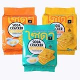 Bánh Soda Cracker 400g 