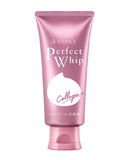  Sữa Rửa Mặt Senka Perfect Whip 120g 