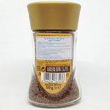  Cà Phê Hòa Tan Tchibo Gold Selection Đức 50g 