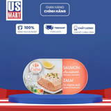  Cá Hồi Zalm Saumon Extra 190g 