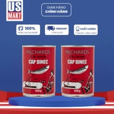  Cá Mòi Sốt Cà Pháp Pilchards 400g 