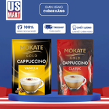  Cà Phê Mokate Gold Cappuccino 