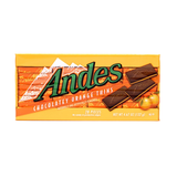  Socola Andes 132g (Nhiều loại) 