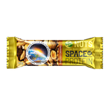  Thanh Hạt Giàu Đạm Space Protein 40g 