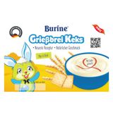  Cháo Sữa Burine 6x50g 