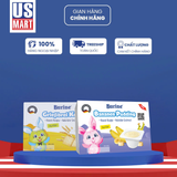  Cháo Sữa Burine 6x50g 