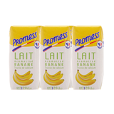  Sữa Promess Pháp Dạng Lốc 