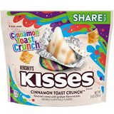  Hershey's Kisses Chocolate - Share Pack 
