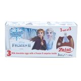 Socola Trứng Zaini 60g 