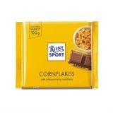  Socola Ritter Sport 100g 