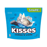  Hershey's Kisses Chocolate 283g - 306g (Nhiều loại) 